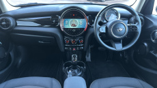 MINI Hatchback 1.5 Cooper Classic 5dr Auto Petrol Hatchback